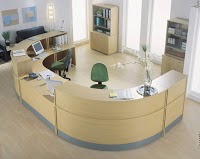 Bull Office Furniture Limited 658364 Image 0